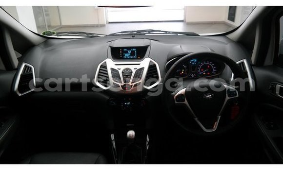 Nunua Ilio tumika Ford EcoSport White Gari ndani ya Ezulwini nchini Hhohho Nunua Ilio tumika Ford EcoSport White Gari ndani ya Ezulwini nchini Hhohho