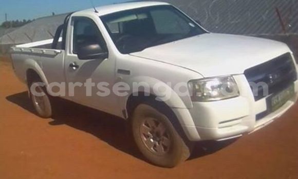 Buy Used Ford Ranger White Car in Manzini in Manzini Buy Used Ford Ranger White Car in Manzini in Manzini