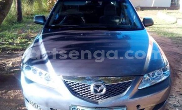 Buy Used Mazda 6 Other Car in Mankayane in Manzini Buy Used Mazda 6 Other Car in Mankayane in Manzini