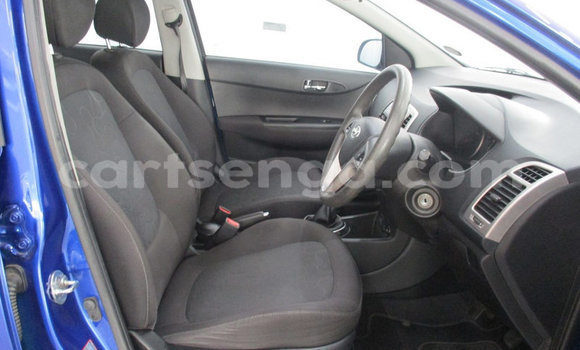 Nunua Ilio tumika Hyundai i20 Blue Gari ndani ya Ezulwini nchini Hhohho Nunua Ilio tumika Hyundai i20 Blue Gari ndani ya Ezulwini nchini Hhohho