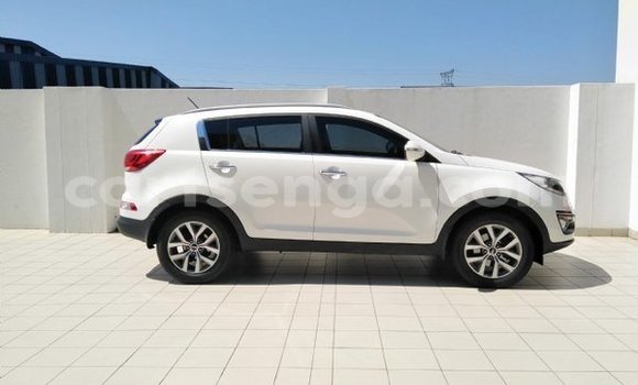 Acheter Occasion Voiture Kia Sportage Blanc à Ezulwini, Hhohho Acheter Occasion Voiture Kia Sportage Blanc à Ezulwini, Hhohho