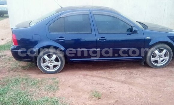 Buy Used Volkswagen Bora Blue Car in Manzini in Manzini Buy Used Volkswagen Bora Blue Car in Manzini in Manzini