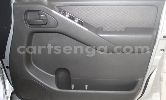 Acheter Occasion Voiture Nissan Navara Gris à Ezulwini, Hhohho Acheter Occasion Voiture Nissan Navara Gris à Ezulwini, Hhohho