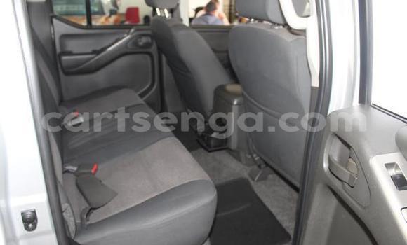 Acheter Occasion Voiture Nissan Navara Gris à Ezulwini, Hhohho Acheter Occasion Voiture Nissan Navara Gris à Ezulwini, Hhohho