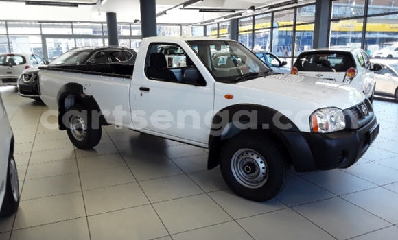 Acheter Occasion Voiture Nissan NP 300 Blanc à Ezulwini, Hhohho Acheter Occasion Voiture Nissan NP 300 Blanc à Ezulwini, Hhohho