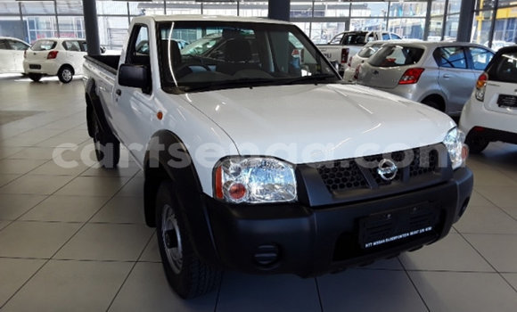 Acheter Occasion Voiture Nissan NP 300 Blanc à Ezulwini, Hhohho Acheter Occasion Voiture Nissan NP 300 Blanc à Ezulwini, Hhohho