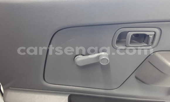 Acheter Occasion Voiture Nissan NP 300 Blanc à Ezulwini, Hhohho Acheter Occasion Voiture Nissan NP 300 Blanc à Ezulwini, Hhohho