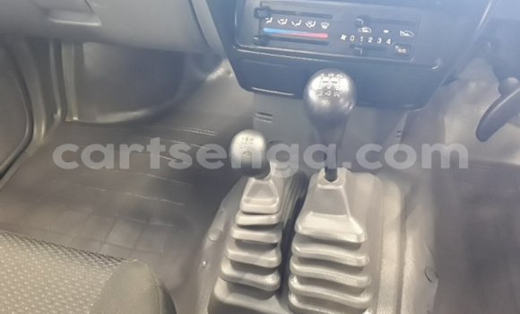 Acheter Occasion Voiture Nissan NP 300 Blanc à Ezulwini, Hhohho Acheter Occasion Voiture Nissan NP 300 Blanc à Ezulwini, Hhohho