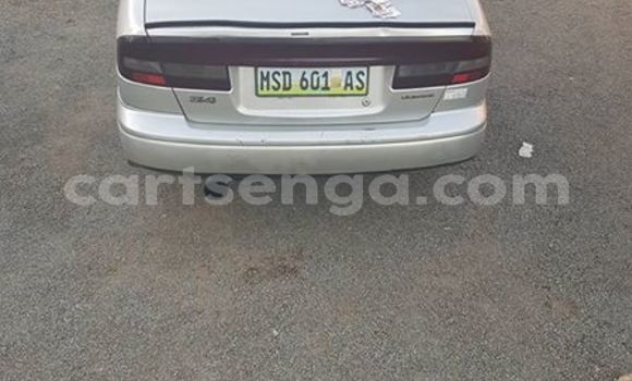 Buy Used Subaru Legacy Silver Car in Manzini in Manzini Buy Used Subaru Legacy Silver Car in Manzini in Manzini