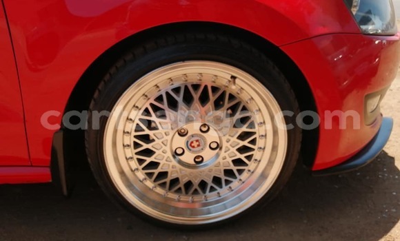 Nunua Ilio tumika Volkswagen Polo Red Gari ndani ya Ezulwini nchini Hhohho Nunua Ilio tumika Volkswagen Polo Red Gari ndani ya Ezulwini nchini Hhohho