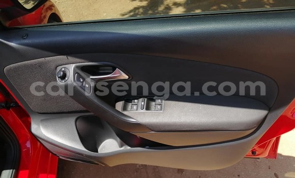 Nunua Ilio tumika Volkswagen Polo Red Gari ndani ya Ezulwini nchini Hhohho Nunua Ilio tumika Volkswagen Polo Red Gari ndani ya Ezulwini nchini Hhohho