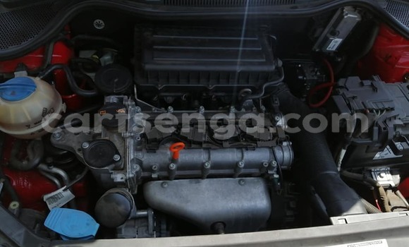 Nunua Ilio tumika Volkswagen Polo Red Gari ndani ya Ezulwini nchini Hhohho Nunua Ilio tumika Volkswagen Polo Red Gari ndani ya Ezulwini nchini Hhohho