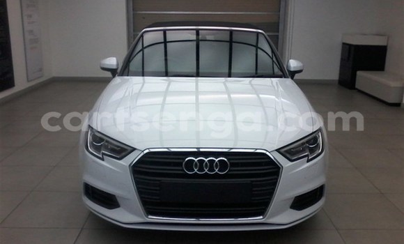 Acheter Occasion Voiture Audi A3 Blanc à Lobamba, Manzini Acheter Occasion Voiture Audi A3 Blanc à Lobamba, Manzini