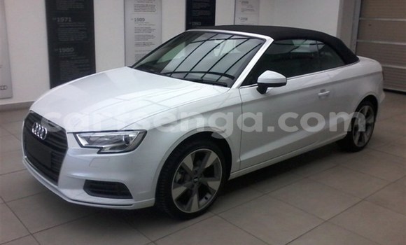 Acheter Occasion Voiture Audi A3 Blanc à Lobamba, Manzini Acheter Occasion Voiture Audi A3 Blanc à Lobamba, Manzini
