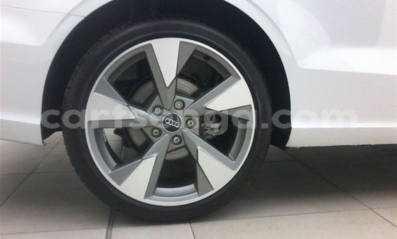 Acheter Occasion Voiture Audi A3 Blanc à Lobamba, Manzini Acheter Occasion Voiture Audi A3 Blanc à Lobamba, Manzini