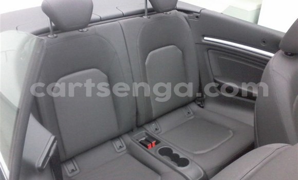 Acheter Occasion Voiture Audi A3 Blanc à Lobamba, Manzini Acheter Occasion Voiture Audi A3 Blanc à Lobamba, Manzini