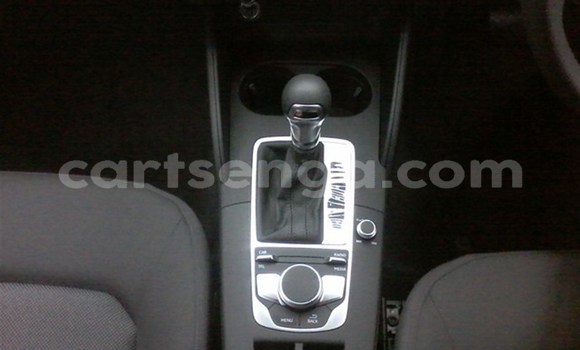 Acheter Occasion Voiture Audi A3 Blanc à Lobamba, Manzini Acheter Occasion Voiture Audi A3 Blanc à Lobamba, Manzini