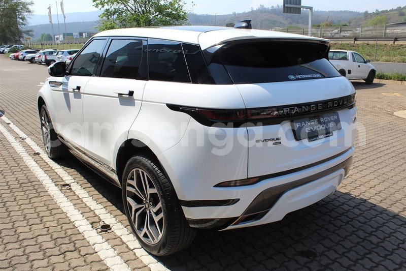 Big with watermark land rover range rover evoque manzini manzini 10772