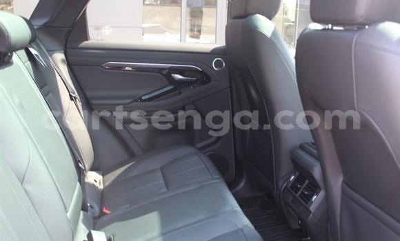 Acheter Occasion Voiture Land Rover Range Rover Evoque Blanc à Manzini, Manzini Acheter Occasion Voiture Land Rover Range Rover Evoque Blanc à Manzini, Manzini