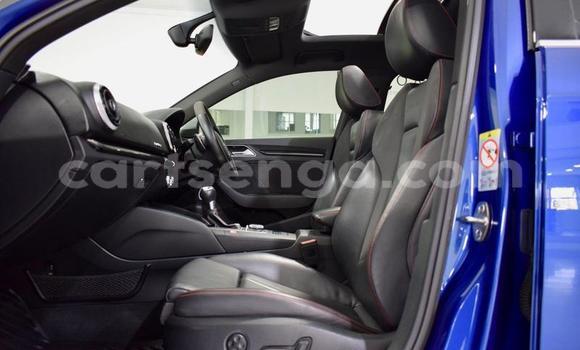 Buy Used Audi RS3 Blue Car in Big Bend in Lubombo Buy Used Audi RS3 Blue Car in Big Bend in Lubombo