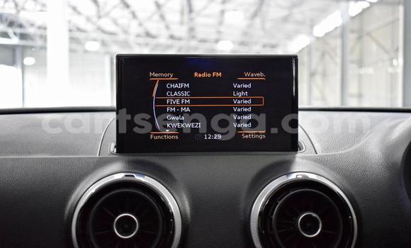 Buy Used Audi RS3 Blue Car in Big Bend in Lubombo Buy Used Audi RS3 Blue Car in Big Bend in Lubombo