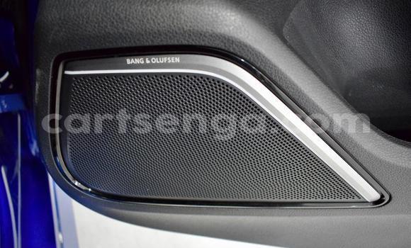 Buy Used Audi RS3 Blue Car in Big Bend in Lubombo Buy Used Audi RS3 Blue Car in Big Bend in Lubombo