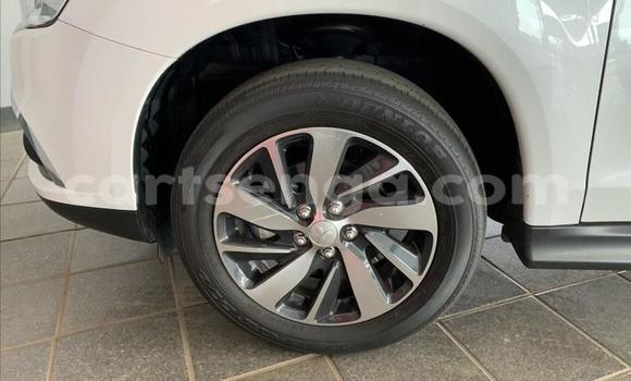 Buy Used Mitsubishi ASX White Car in Big Bend in Lubombo Buy Used Mitsubishi ASX White Car in Big Bend in Lubombo