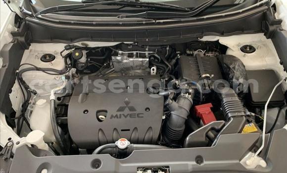 Buy Used Mitsubishi ASX White Car in Big Bend in Lubombo Buy Used Mitsubishi ASX White Car in Big Bend in Lubombo