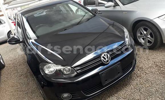 Buy Used Volkswagen Golf Black Car in Manzini in Manzini Buy Used Volkswagen Golf Black Car in Manzini in Manzini