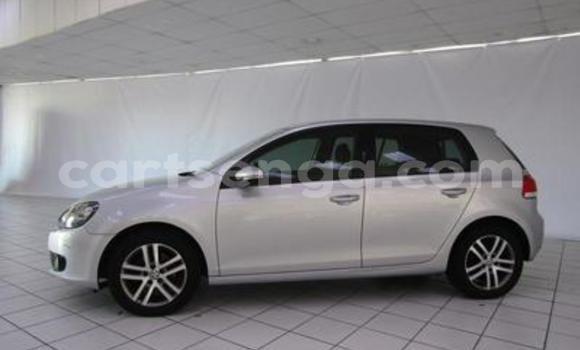 Acheter Occasion Voiture Volkswagen Golf Gris à Hluti, Shiselweni District Acheter Occasion Voiture Volkswagen Golf Gris à Hluti, Shiselweni District