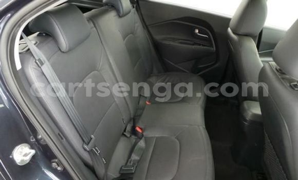Acheter Occasion Voiture Kia Rio Bleu à Manzini, Manzini Acheter Occasion Voiture Kia Rio Bleu à Manzini, Manzini