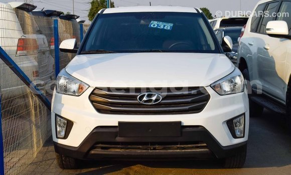 Buy Import Hyundai Creta White Car in Import - Dubai in Hhohho Buy Import Hyundai Creta White Car in Import - Dubai in Hhohho