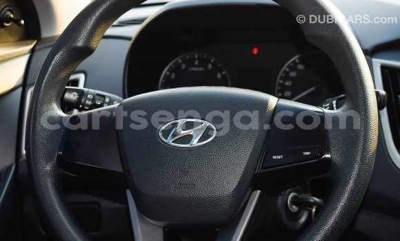 Buy Import Hyundai Creta White Car in Import - Dubai in Hhohho Buy Import Hyundai Creta White Car in Import - Dubai in Hhohho