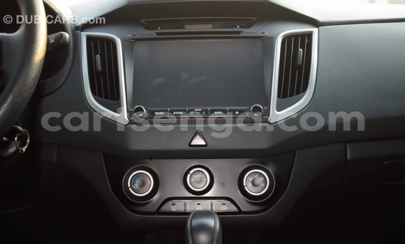 Buy Import Hyundai Creta White Car in Import - Dubai in Hhohho Buy Import Hyundai Creta White Car in Import - Dubai in Hhohho