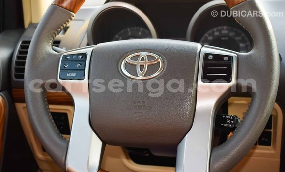 Nunua Imported Toyota Prado White Gari ndani ya Import - Dubai nchini Hhohho Nunua Imported Toyota Prado White Gari ndani ya Import - Dubai nchini Hhohho