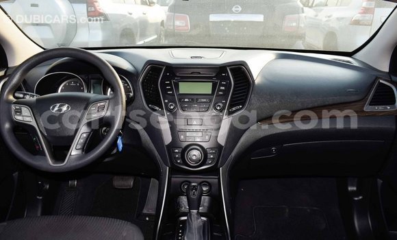 Buy Import Hyundai Santa Fe Red Car in Import - Dubai in Hhohho Buy Import Hyundai Santa Fe Red Car in Import - Dubai in Hhohho