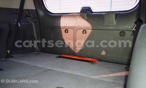 Buy Import Toyota Prado White Car in Import - Dubai in Hhohho Buy Import Toyota Prado White Car in Import - Dubai in Hhohho