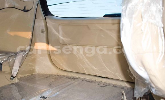 Buy Import Toyota Fortuner Black Car in Import - Dubai in Hhohho Buy Import Toyota Fortuner Black Car in Import - Dubai in Hhohho