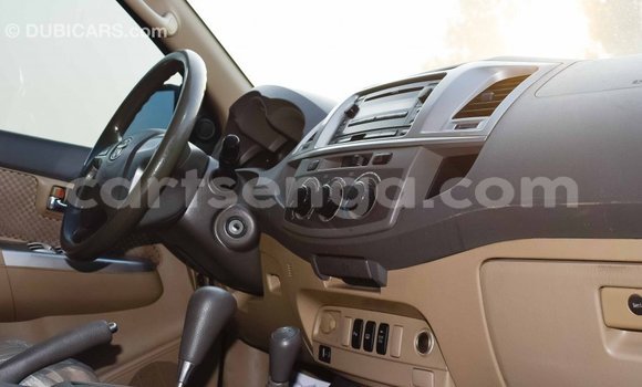 Buy Import Toyota Fortuner Black Car in Import - Dubai in Hhohho Buy Import Toyota Fortuner Black Car in Import - Dubai in Hhohho