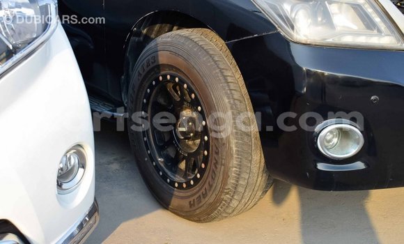 Buy Import Nissan Patrol Black Car in Import - Dubai in Hhohho Buy Import Nissan Patrol Black Car in Import - Dubai in Hhohho