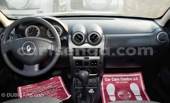 Buy Import Renault Duster White Car in Import - Dubai in Hhohho Buy Import Renault Duster White Car in Import - Dubai in Hhohho