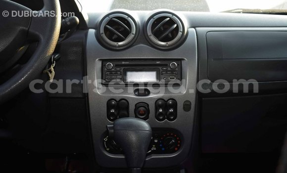 Buy Import Renault Duster White Car in Import - Dubai in Hhohho Buy Import Renault Duster White Car in Import - Dubai in Hhohho