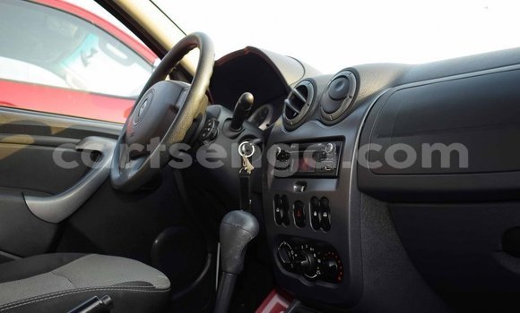 Buy Import Renault Duster White Car in Import - Dubai in Hhohho Buy Import Renault Duster White Car in Import - Dubai in Hhohho