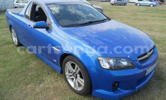 Buy Used Chevrolet Lumina Blue Car in Matsapha in Manzini Buy Used Chevrolet Lumina Blue Car in Matsapha in Manzini