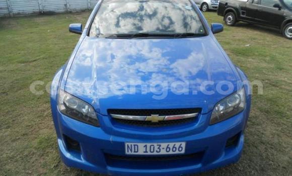 Buy Used Chevrolet Lumina Blue Car in Matsapha in Manzini Buy Used Chevrolet Lumina Blue Car in Matsapha in Manzini