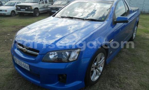Buy Used Chevrolet Lumina Blue Car in Matsapha in Manzini Buy Used Chevrolet Lumina Blue Car in Matsapha in Manzini