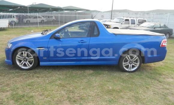 Buy Used Chevrolet Lumina Blue Car in Matsapha in Manzini Buy Used Chevrolet Lumina Blue Car in Matsapha in Manzini