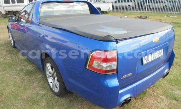 Buy Used Chevrolet Lumina Blue Car in Matsapha in Manzini Buy Used Chevrolet Lumina Blue Car in Matsapha in Manzini