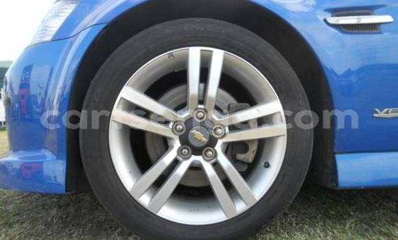 Buy Used Chevrolet Lumina Blue Car in Matsapha in Manzini Buy Used Chevrolet Lumina Blue Car in Matsapha in Manzini