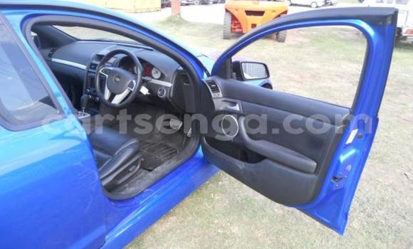 Buy Used Chevrolet Lumina Blue Car in Matsapha in Manzini Buy Used Chevrolet Lumina Blue Car in Matsapha in Manzini